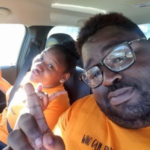 Meet your Posher, Andreaus